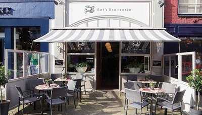 Eef's Brasserie