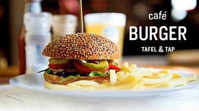 Café Burger