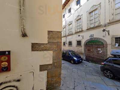 La Locanda Del Convento, Arezzo