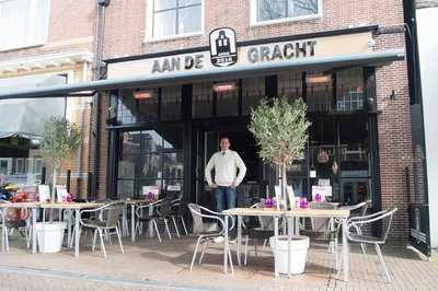 Restaurant Aan De Gracht