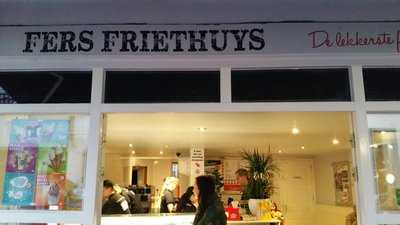 Fers Friethuys