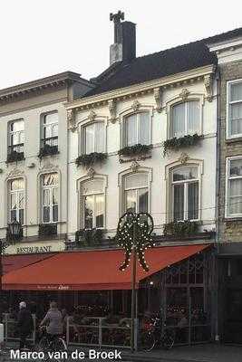 Brasserie Leijnse