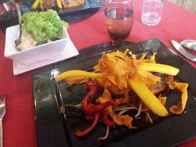Restaurant Caribean