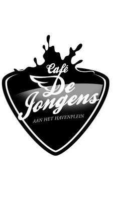 Café De Jongens