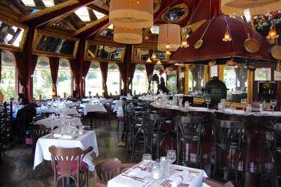 Brasserie Vieux Paris