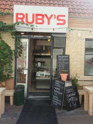 Ruby's