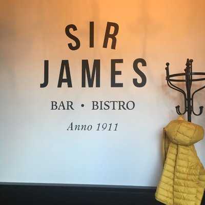 Sir James