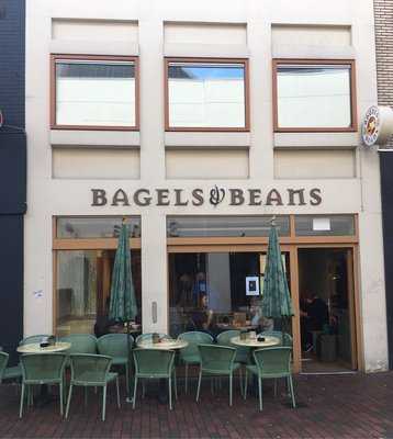 Bagels & Beans