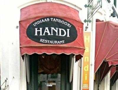 Handi