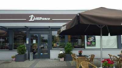 Delifrance