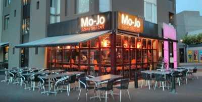 Mojo Japanese Kitchen