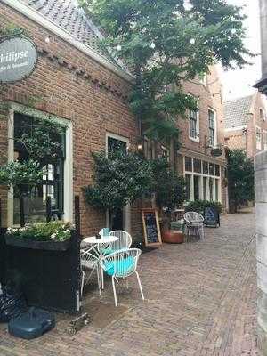 Philipse Koffie & Brocante