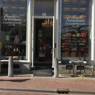 Fromagerie Forianne