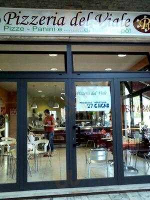 Pizzeria Del Viale