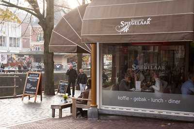 Brasserie Spiegelaar