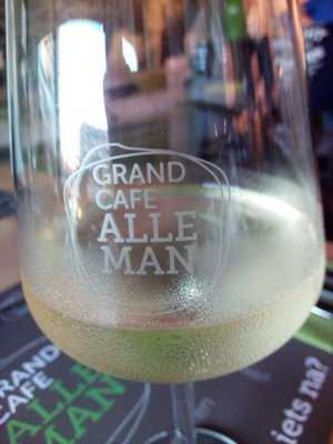 Grand Cafe Alleman