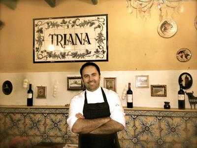 Tapasbar & Restaurant Triana