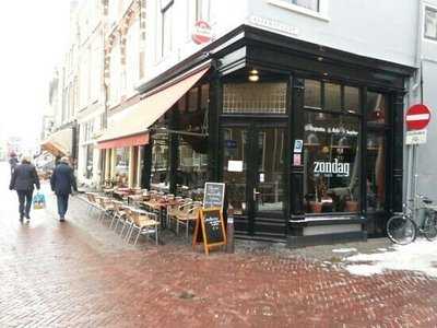 Cafe Zondag