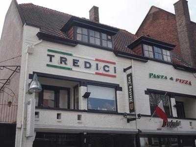 Tredici