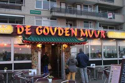 Gouden Muur