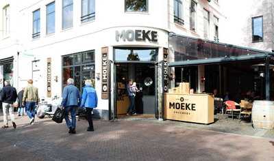 Moeke Enschede