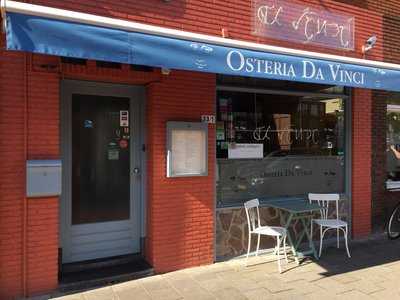 Osteria Da Vinci