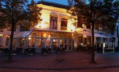 Grand Cafe Wouters