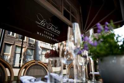 Restaurant La Tasca