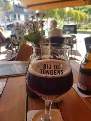 Bij De Jongens