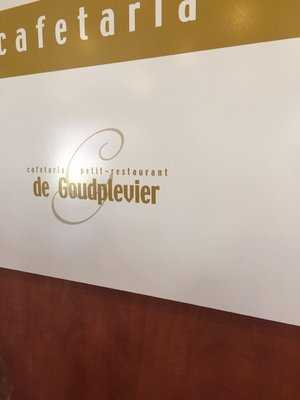 Imagen Cafetaria De Goudplevier