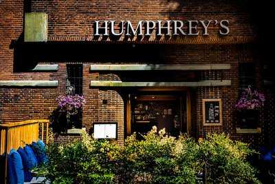 Humphrey's Nijmegen