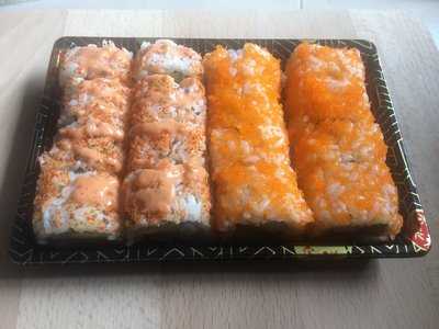 Tianmi Sushi