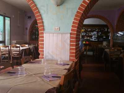 Ristorante Pizzeria La Gatta Nera, Cavriglia