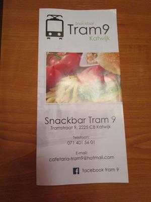 Tram9