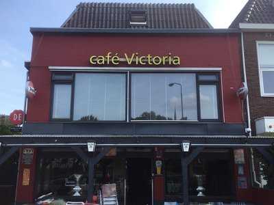 Café Victoria