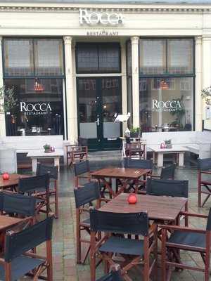 Restaurant Rocca