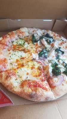 New York Pizza