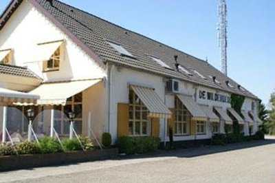 Restaurant Wildenberg De