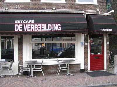 De Verbeelding