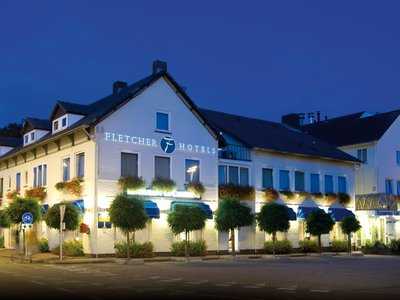 Fletcher Landhotel Bosrijk Roermond