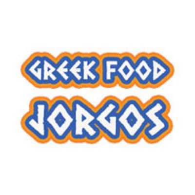 Greek Food Jorgos