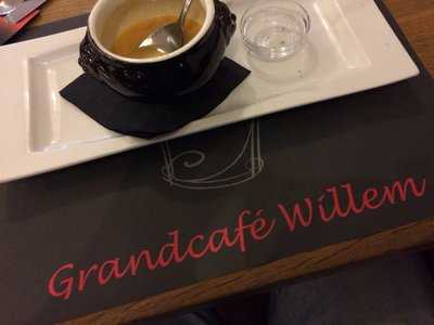 Grand Cafe Willem