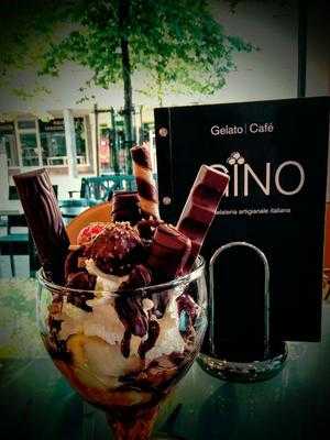 Gelateria Gino