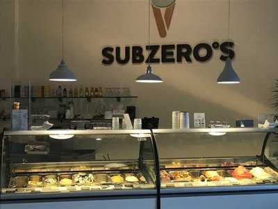 Subzero's Gelato Company