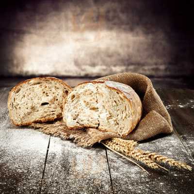 Bakkerij Veen Echte Bakker Ten