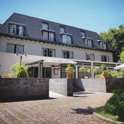 Fletcher Hotel-restaurant Auberge De Kieviet