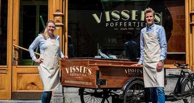 Visser's Poffertjes