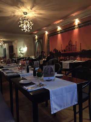 Mumtaz Indiaas Restaurant