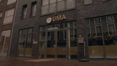 Restaurant Uma