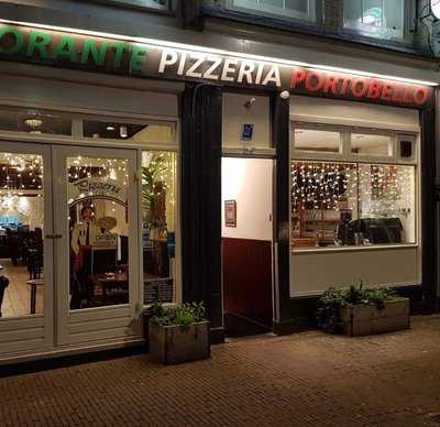 Pizzeria Restaurant Portobello